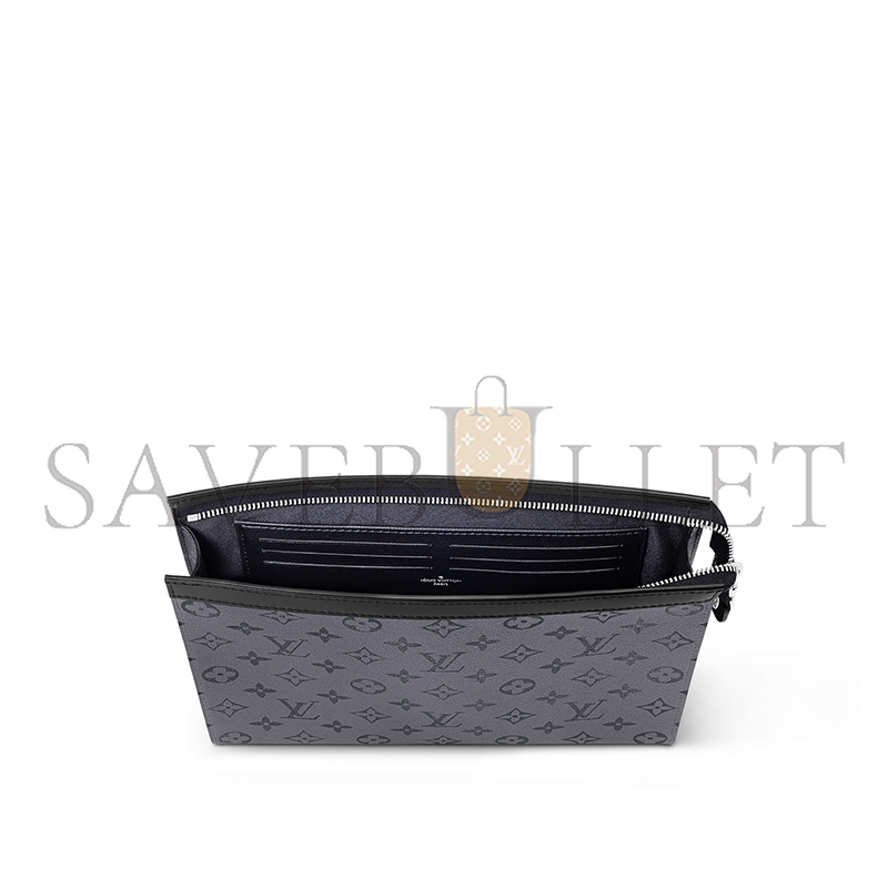 LOUIS VUITTON MASTER POCHETTE VOYAGE MM M69535 (27*21*6cm)